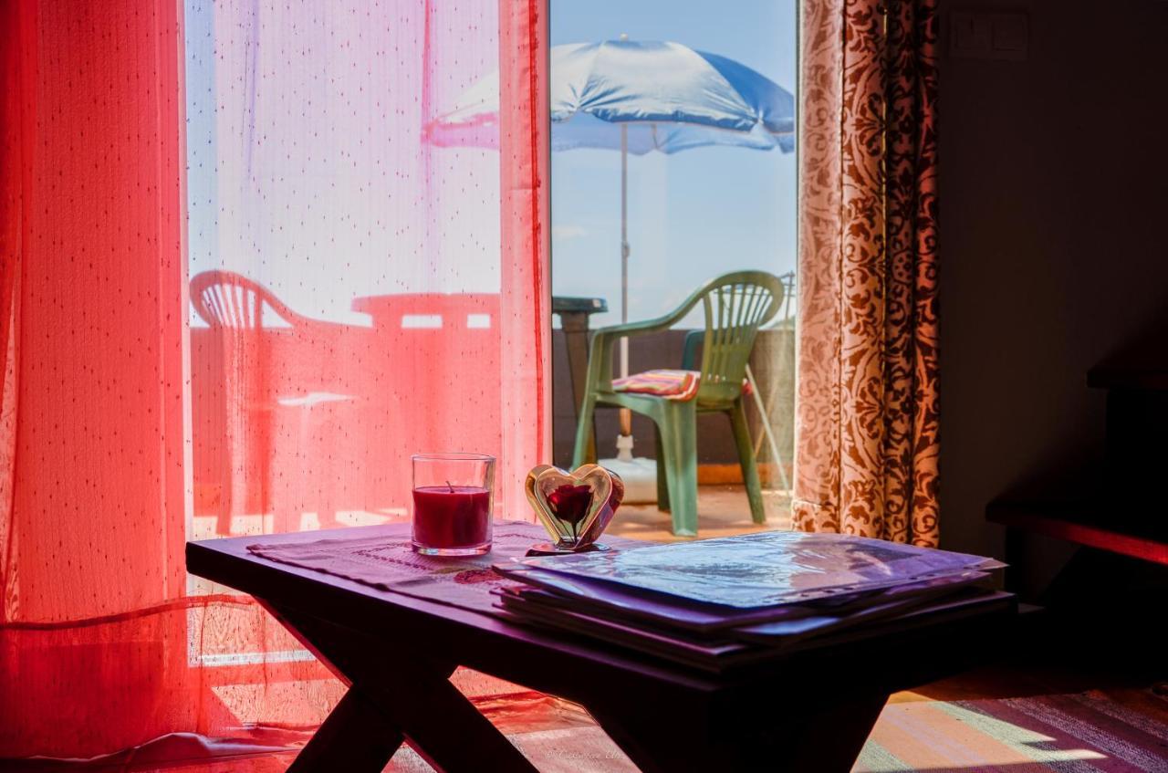 شقة Teixeira House أركو دا كالهيتا المظهر الخارجي الصورة