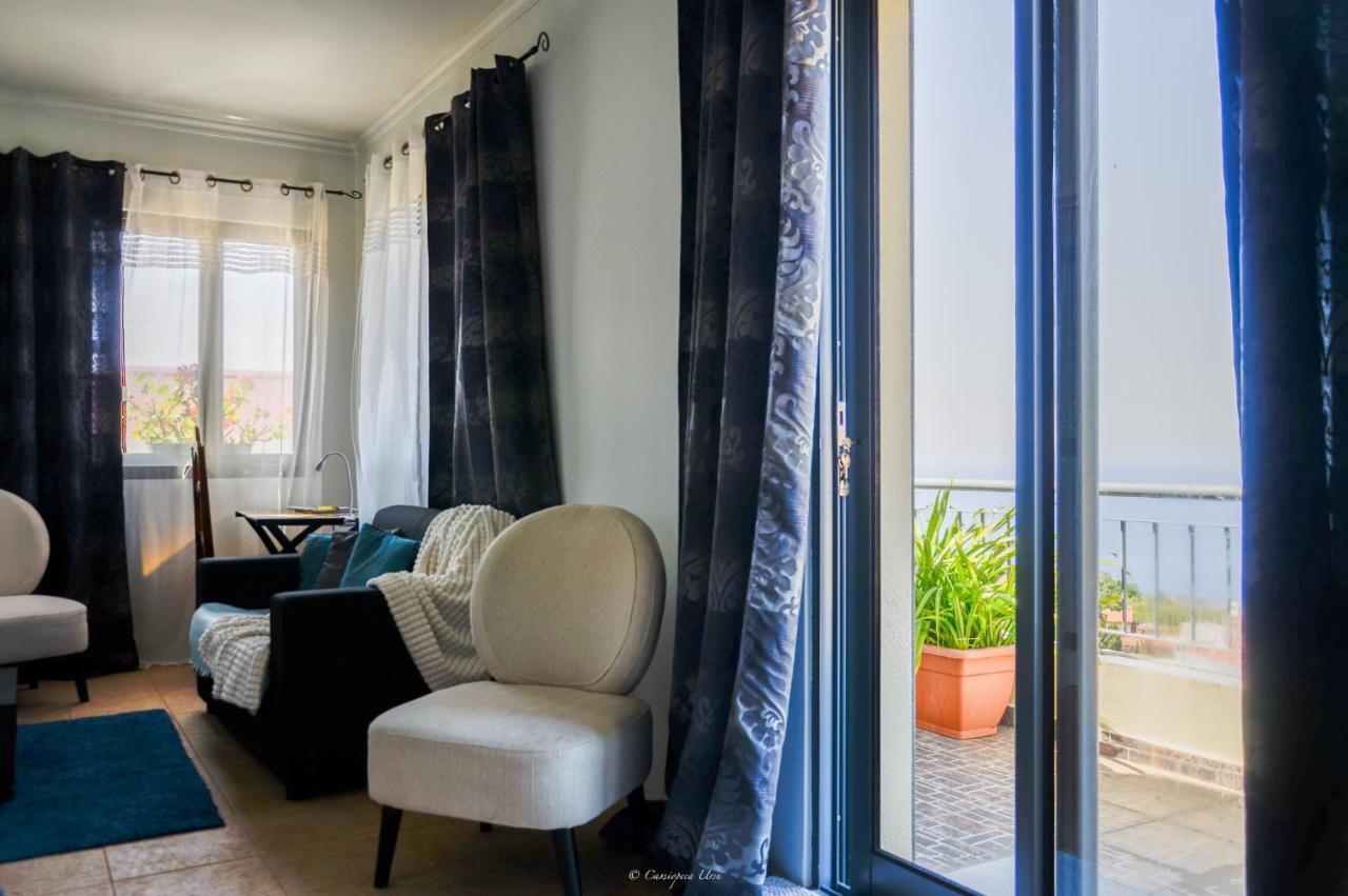 شقة Teixeira House أركو دا كالهيتا المظهر الخارجي الصورة