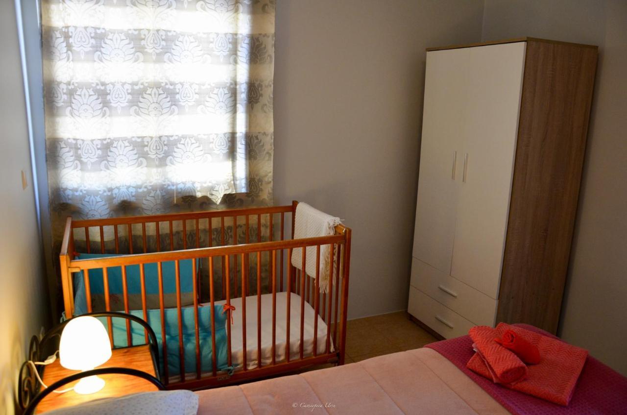 شقة Teixeira House أركو دا كالهيتا المظهر الخارجي الصورة