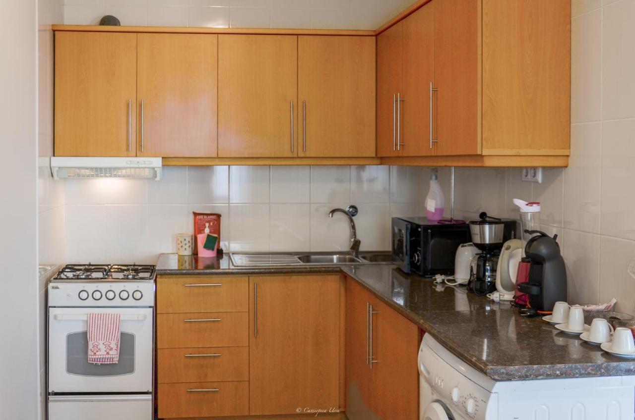 شقة Teixeira House أركو دا كالهيتا المظهر الخارجي الصورة