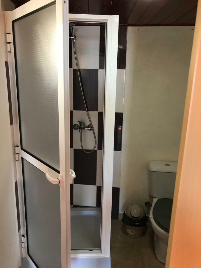 شقة Teixeira House أركو دا كالهيتا المظهر الخارجي الصورة