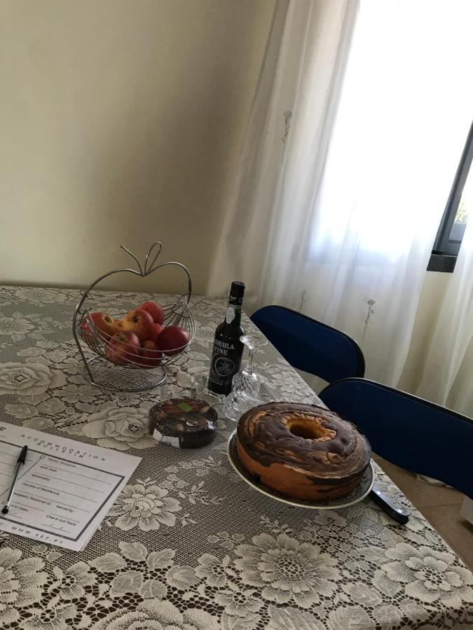 شقة Teixeira House أركو دا كالهيتا المظهر الخارجي الصورة